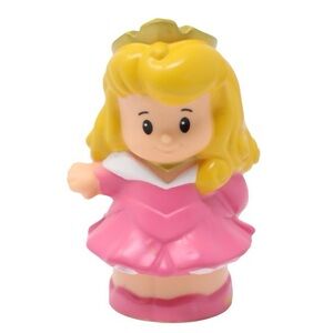 Little People Figure